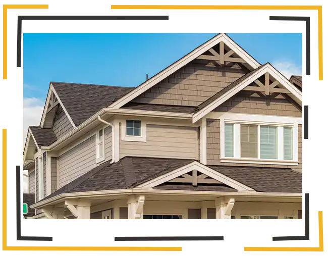 Fantastic Services Image of Roofing Projects